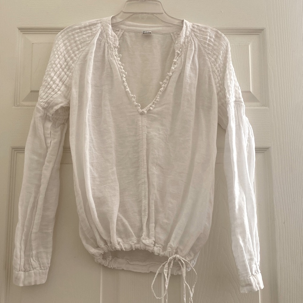 Free People shirt